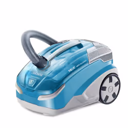 Thomas AQUA+ ANTI-ALLERGY, 1700 W, Aspirateur réservoir cylindrique, Sec&amp;humide, Sans sac, Micro, Filtrage