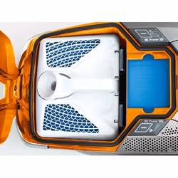 Thomas Aqua + Pet & Family 1,8 L Aspirateur réservoir cylindrique Sec&humide 1700 W Sac à poussière