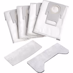 Thomas 787246, Blanc, Pet &amp; Family, Multi Clean X7, 6 pièce(s)