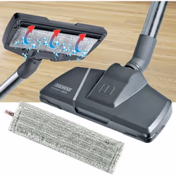 Thomas Aqua Stealth Universel Brosse - Vue supplémentaire 4