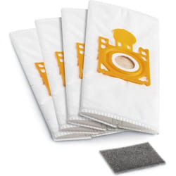 Thomas 787252 Accessoire et fourniture pour aspirateur Aspirateur réservoir cylindrique Sac à poussière