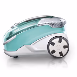 Thomas Multi Clean X10 Parquet 6 L Aspirateur réservoir cylindrique Sec&humide 1700 W Sac à poussière