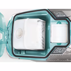 Thomas Multi Clean X10 Parquet 6 L Aspirateur réservoir cylindrique Sec&humide 1700 W Sac à poussière - Vue supplémentaire 4
