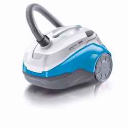 Thomas Perfect Air Allergy Pure, 1700 W, Aspirateur réservoir cylindrique, Sec&humide, Sans sac, 1,8 L, HEPA, Micro, Eau
