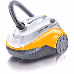 Thomas Perfect Air Animal Pure, 1700 W, Aspirateur réservoir cylindrique, Sec, Sac à poussière, 1,9 L, HEPA