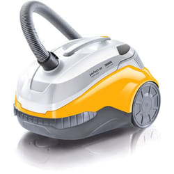Thomas Perfect Air Animal Pure 1,9 L Aspirateur réservoir cylindrique Sec 1700 W Sac à poussière