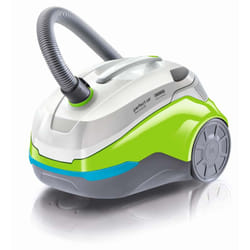 Thomas 786532 Aspirateur Aspirateur réservoir cylindrique Sec&humide 1700 W Sans sac