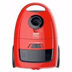 Thomas Eco Power 2.0, 700 W, Aspirateur réservoir cylindrique, Sec, Sac à poussière, HEPA, Filtrage