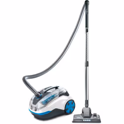 Thomas 786551 Aspirateur Aspirateur réservoir cylindrique Sec&humide 1400 W Combiné