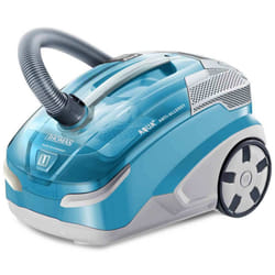 Thomas AQUA+ ANTI-ALLERGY 1,8 L Aspirateur réservoir cylindrique Sec&humide 1700 W Sans sac