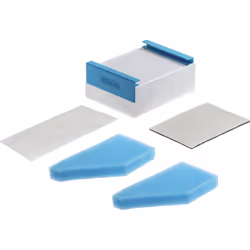 Thomas 787276, Aspirateur réservoir cylindrique, Filtre, Bleu, Blanc