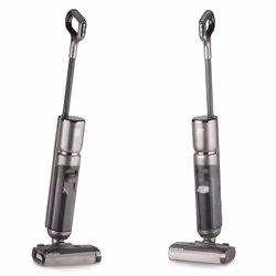 Thomas AQUA FloorCleaner Batterie Sec&humide Sans sac 150 W Gris 4 Ah