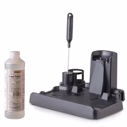 Thomas AQUA FloorCleaner Batterie Sec&humide Sans sac 150 W Gris 4 Ah - Vue supplémentaire 4