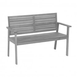 Greemotion Maui banc de jardin Solide Bois