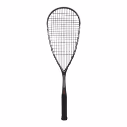 Unsquashable Inspire Y-8000, Noir, Gris, Charbon, 500 cm², 14 x 18, 685,8 mm, 115 g