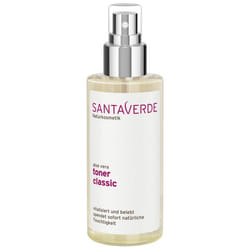 Santaverde SVAVTC100 lotion et tonique pour le visage Tonifiant facial 100 ml Femmes