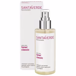 Santaverde SVAVTC100 lotion et tonique pour le visage Tonifiant facial 100 ml Femmes - Vue supplémentaire 2