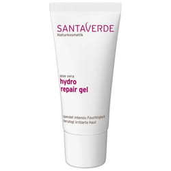 Santaverde SVAVHGR30 gel pour le visage 30 ml Femmes