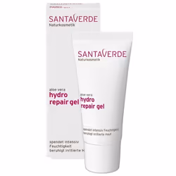Santaverde SVAVHGR30 gel pour le visage 30 ml Femmes