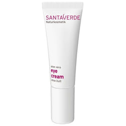 Santaverde SVALAC10 crèmes et hydratant pour les yeux Crème pour les yeux Femmes 10 ml