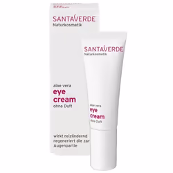 Santaverde SVALAC10 crèmes et hydratant pour les yeux Crème pour les yeux Femmes 10 ml