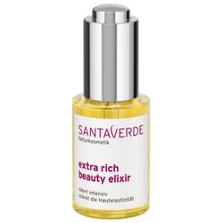 Santaverde SVAVBEER30 sérum et concentré pour le visage Essence pour visage 30 ml Femmes
