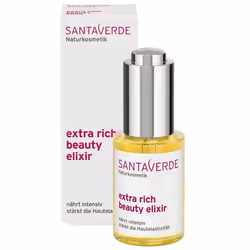 Santaverde SVAVBEER30 sérum et concentré pour le visage Essence pour visage 30 ml Femmes