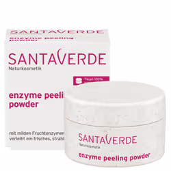 Santaverde 23950, Femmes, Peau sensible, Rafraîchissant, Régénération, 1 pièce(s), Poudre, Vase