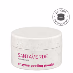Santaverde 23950 épilations faciales Femmes Poudre