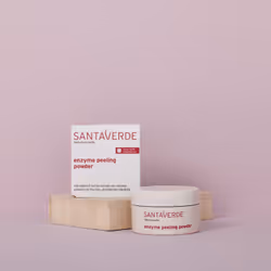 Santaverde 23950 épilations faciales Femmes Poudre