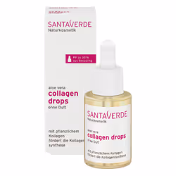 Santaverde 23970, Femmes, Neutre, 30 ml