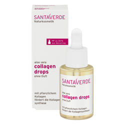 Santaverde 23970 sérum et concentré pour le visage Sérum visage 30 ml Femmes Neutre