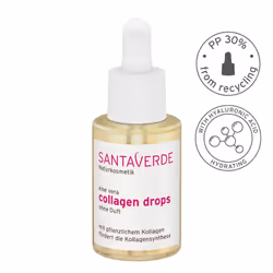 Santaverde 23970 sérum et concentré pour le visage Sérum visage 30 ml Femmes Neutre