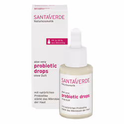 Santaverde 23980, Femmes, Peau sensible, Neutre, 30 ml