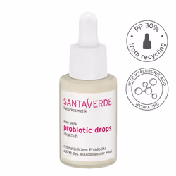Santaverde 23980 sérum et concentré pour le visage Sérum visage 30 ml Femmes Neutre