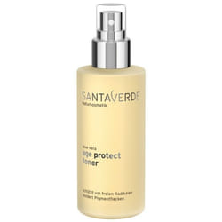 Santaverde SVAVAPT100 lotion et tonique pour le visage Tonifiant facial 100 ml Femmes