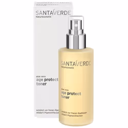 Santaverde SVAVAPT100 lotion et tonique pour le visage Tonifiant facial 100 ml Femmes