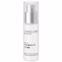 Santaverde SVAVAPS30, Femmes, Crème anti-âge, Peau mixte, Peau sèche, Peau normale, Peau grasse, Peau sensible, 30 ml