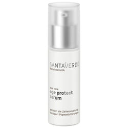 Santaverde SVAVAPS30 sérum et concentré pour le visage Sérum visage 30 ml Femmes