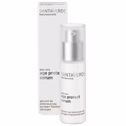 Santaverde SVAVAPS30 sérum et concentré pour le visage Sérum visage 30 ml Femmes