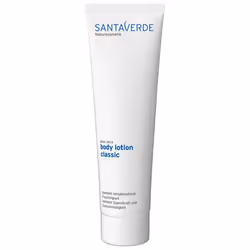 Santaverde SVAVBLC150, Lotion, Femmes, Hydratant, Lissage, Peau normale, 150 ml, Aloe vera