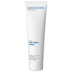 Santaverde SVAVBLC150 crème et lotion pour le corps 150 ml Femmes