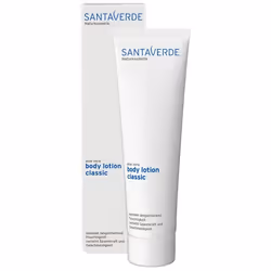 Santaverde SVAVBLC150 crème et lotion pour le corps 150 ml Femmes