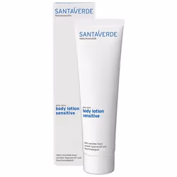 Santaverde SVAVBLS150 crème et lotion pour le corps 150 ml Femmes