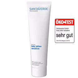 Santaverde SVAVBLS150 crème et lotion pour le corps 150 ml Femmes