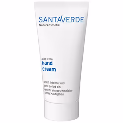 Santaverde SVAVHC50, Crème, Femmes, Peau mixte, Peau sèche, Peau normale, Peau grasse, Lissage, 50 ml, Tube