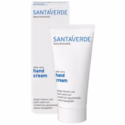 Santaverde SVAVHC50 crème et lotion pour les mains 50 ml Femmes