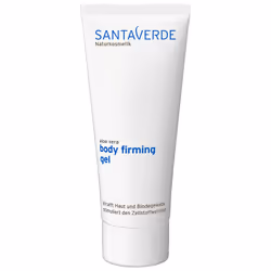 Santaverde 26201, Gel, Femmes, Raffermissant, 100 ml, Tube, 1 pièce(s)