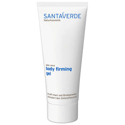 Santaverde 26201 crème et lotion pour le corps 100 ml Gel Femmes