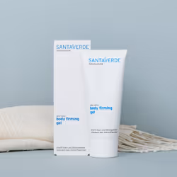 Santaverde 26201 crème et lotion pour le corps 100 ml Gel Femmes